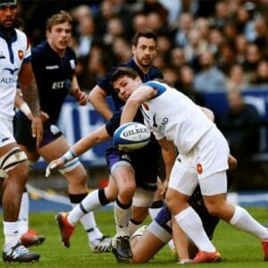 France v Scotland Tickets Six Nations