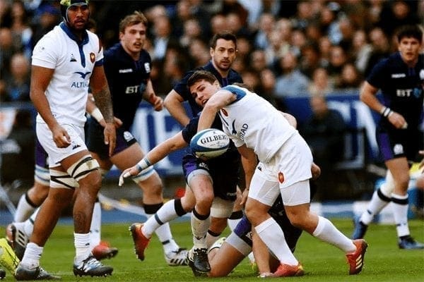 Scotland v France Tickets 2026 Scotland v France Tickets 2026