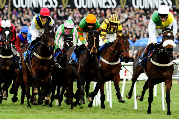 Cheltenham Tickets 2023