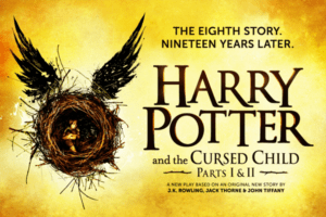 Harry Potter & the Cursed Child Tickets