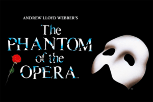 Phantom of the Opera London Phantom of the Opera London