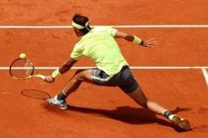 French Open Tickets Day 8 Sunday