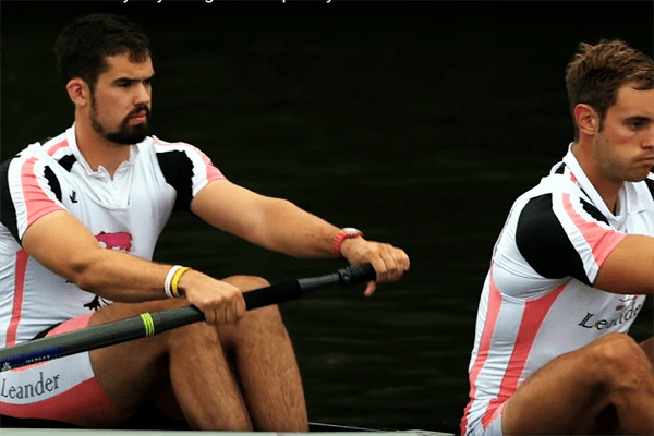 Henley Regatta Hospitality 2022