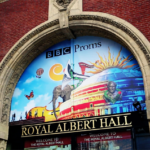 Royal Albert Hall
