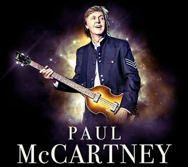 Paul McCartney Tickets London, For His Sell Out O2 Gigs