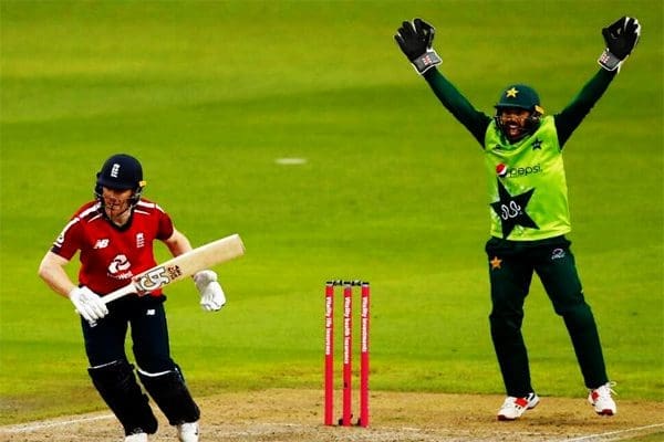 England v Pakistan Cricket tickets