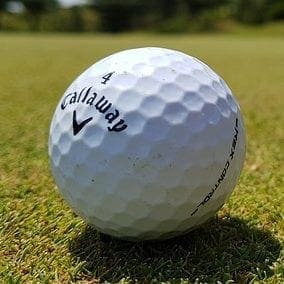 Open Golf Tickets