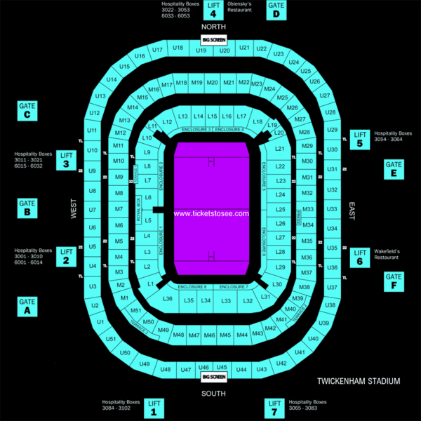 England v New Zealand Rugby Tickets 2024, England v All Blacks England v New Zealand Rugby Tickets 2024, England v All Blacks