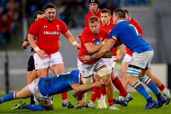 Wales v Italy tickets Sat 16/3/24 Wales v Italy tickets Sat 16/3/24