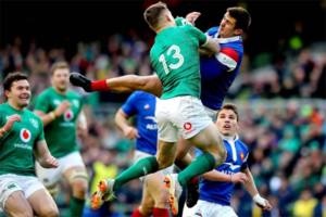 France v Ireland Tickets 2/2/2024 France v Ireland Tickets 2/2/2024