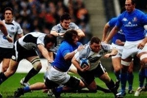 Italy V Scotland Tickets Italy V Scotland Tickets