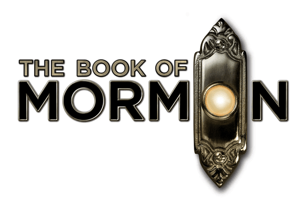 Book Of Mormon Tickets London