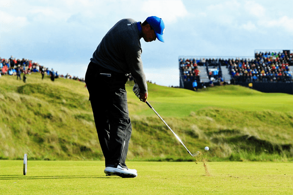 British Open Tickets 2023