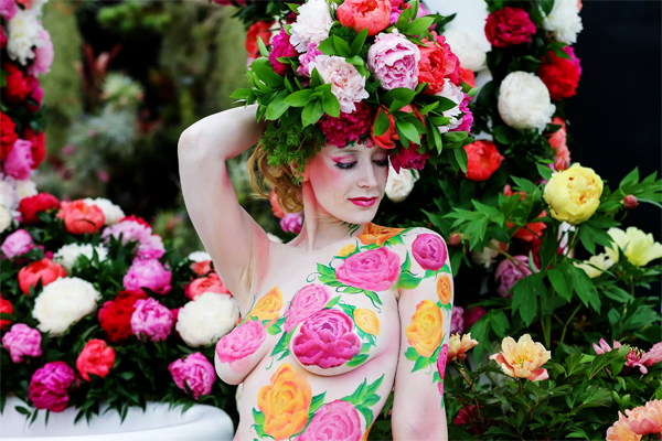 Chelsea Flower Show Tickets Guide