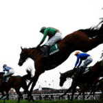 Grand National Day Tickets