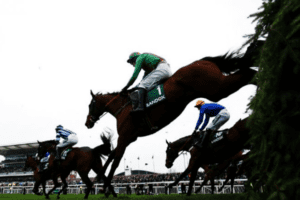 Grand National Day Tickets