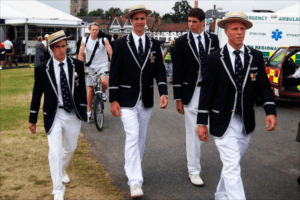 Henley Royal Regatta Tickets Saturday