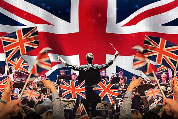 Last Night Of the Proms Tickets Guide