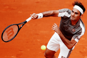 Roland Garros Tickets Quarter Finals Day 11 Wednesday