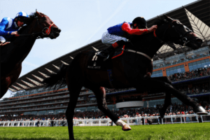 Royal Ascot Tickets Friday Day 4