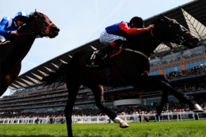 Royal Ascot Tickets Thursday Day 3 Ladies Day
