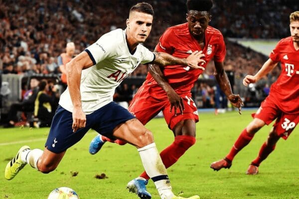 Tottenham Tickets