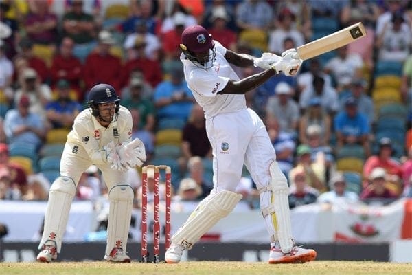 England v West Indies 2024 Lords 1st Test