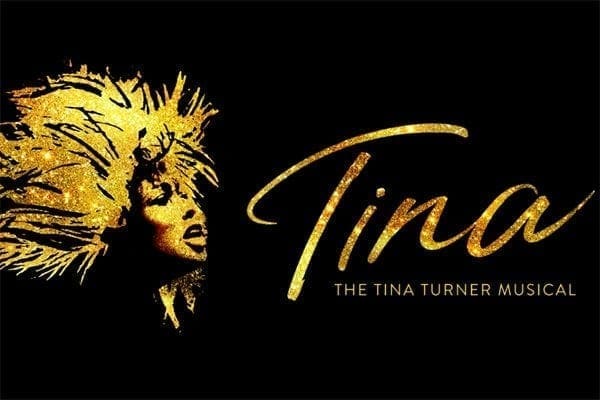 Tina - The Tina Turner Musical Tickets