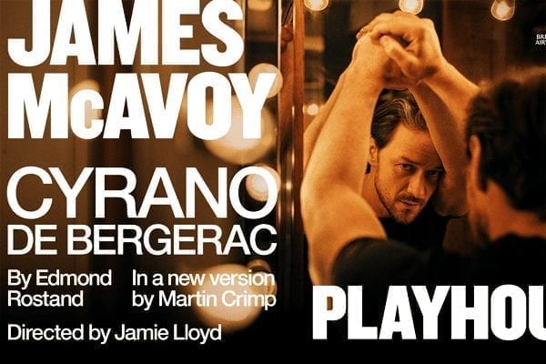 Cyrano De Bergerac Tickets