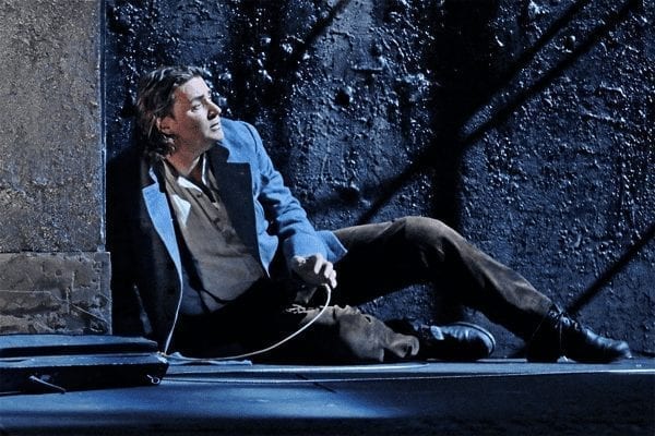 Fidelio Tickets Glyndebourne Wednesday 29/7/2020