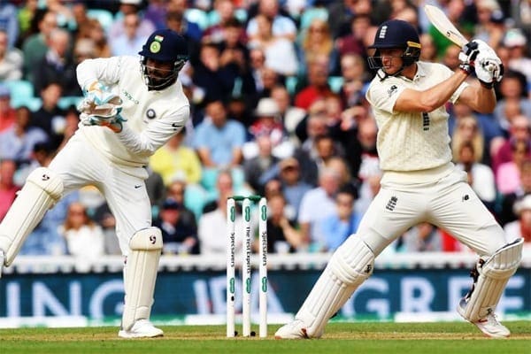 England vs India Tickets Test Kia Oval, London