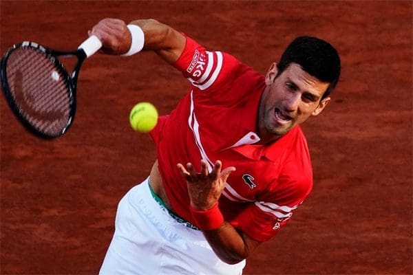 French Open Tennis
