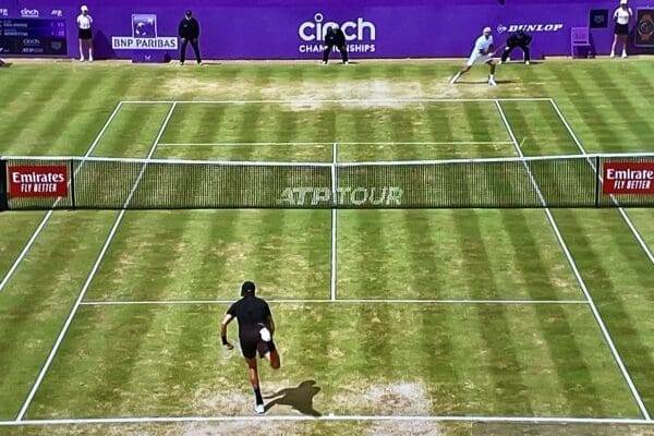 Queens Club