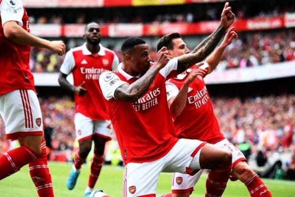 Buy Arsenal Tickets