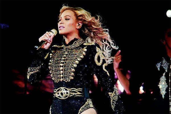 Beyonce tickets London Thursday 1/6/23