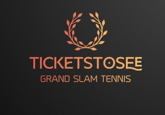 Tickets to see Grand Slam Tennis