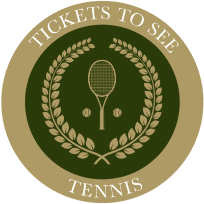 Wimbledon Debenture Seats Centre Court