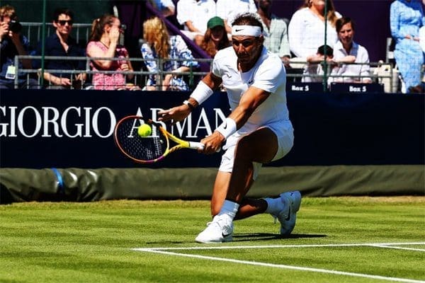 Wimbledon Debentures