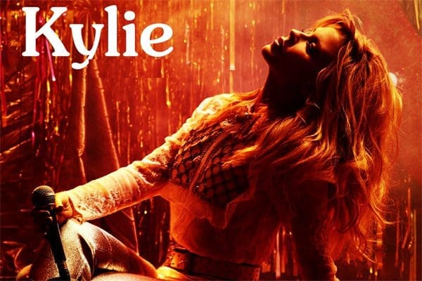 Kylie Minogue