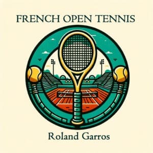 French Open Tennis