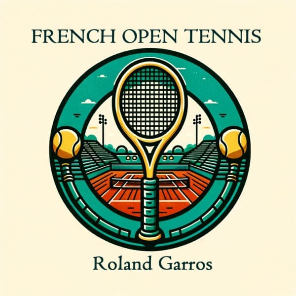 French Open Tennis