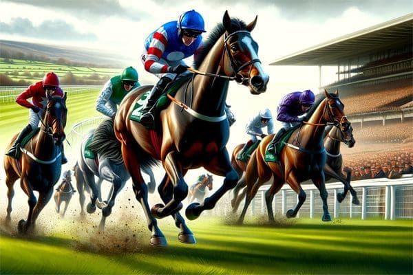 CHELTENHAM GOLD CUP TICKETS CHELTENHAM GOLD CUP TICKETS