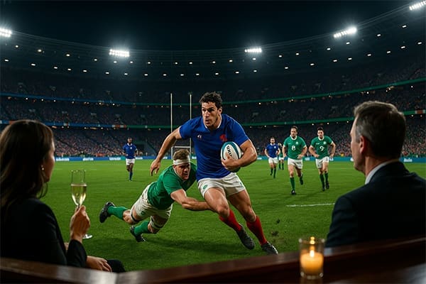 France v Ireland Tickets Buy Now France v Ireland Tickets Buy Now