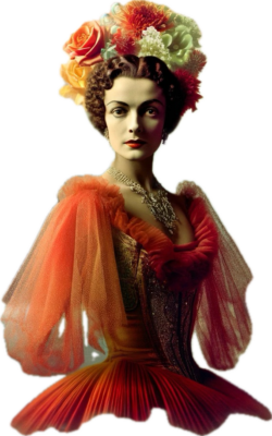 Merry Widow Glyndebourne