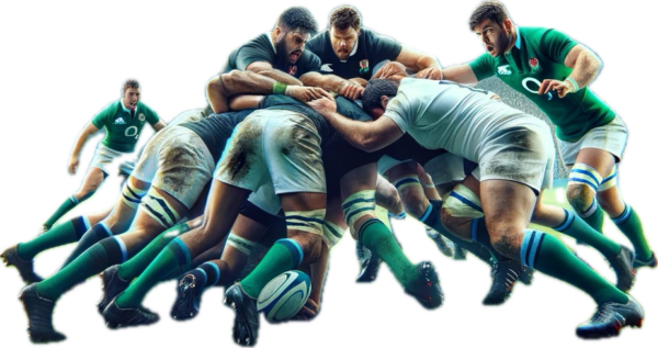 AE Live's Auckland-based agency Ignite delivers design package for Rugby  World Cup 2023