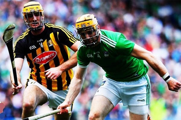 All Ireland Hurling Final