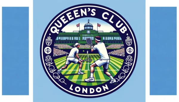 Queens Club Tennis 