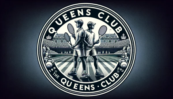 Queens Club UK 