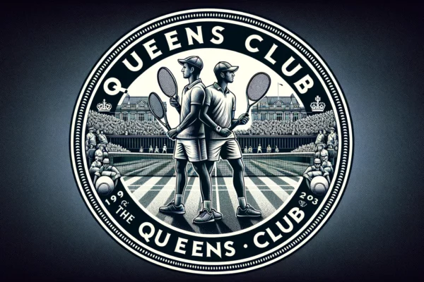 QUEENS TENNIS TICKETS