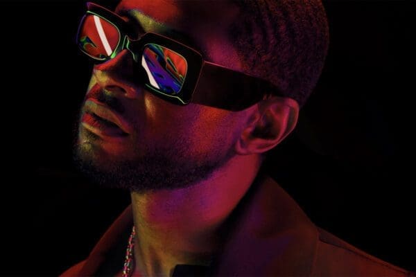 Usher Tickets UK 2025